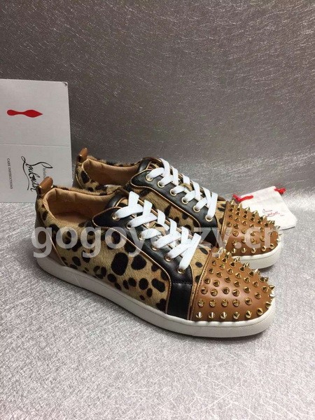 Super Max Christian Louboutin Shoes-509