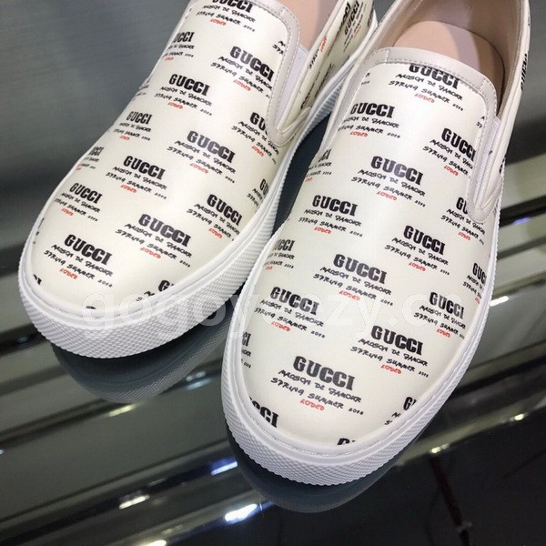 Super Max G Shoes-321