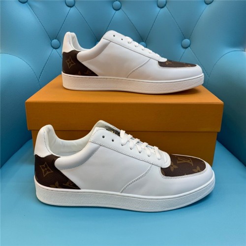 Super Max Custom LV Shoes-1295