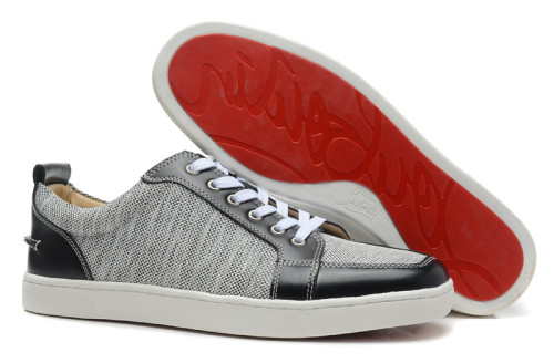 Christian Louboutin mens shoes-256