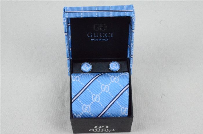 G Necktie AAA Quality-049