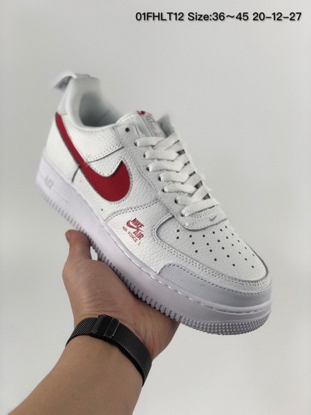 Nike air force shoes men low-2333