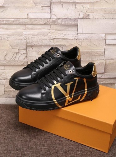 LV Men shoes 1：1 quality-3775