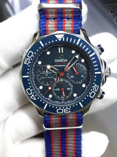 Omega  Watches-542