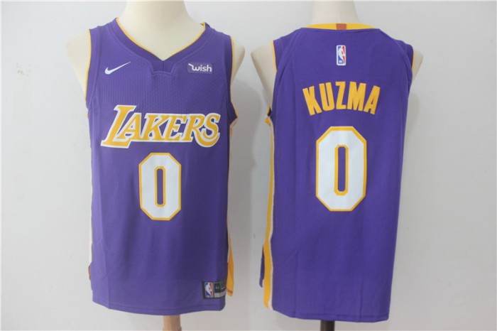 NBA Los Angeles Lakers-094