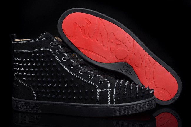 Christian Louboutin mens shoes-137