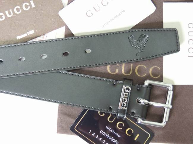 G Belt 1：1 Quality-407