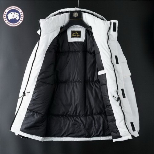 CG Down Jacket men-266