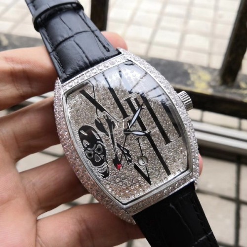 Franck Muller Watches-033