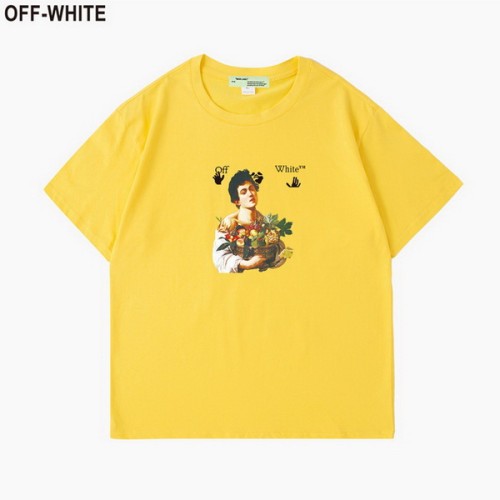 Off white t-shirt men-1737(S-XXL)