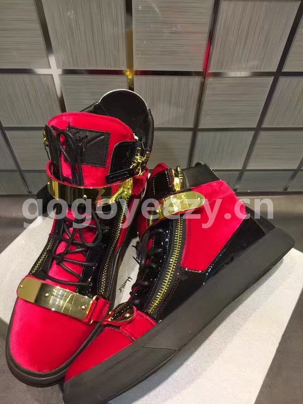 Super Max GZ Shoes165