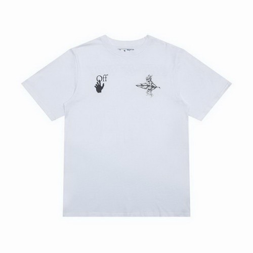 Off white t-shirt men-891(S-XL)