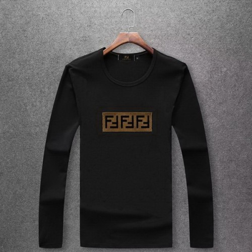 FD long sleeve t-shirt-006(M-XXXXL)