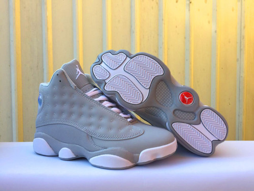 Air Jordan 13 Shoes AAA-106