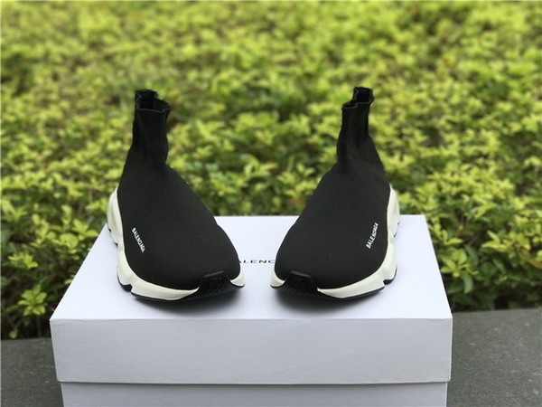 B Sock Shoes 1:1 quality-002