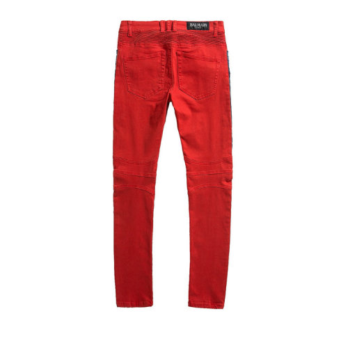 Balmain Jeans AAA quality-119(28-40)