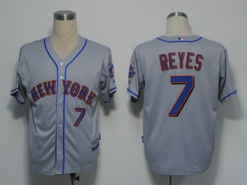MLB New York Mets-144