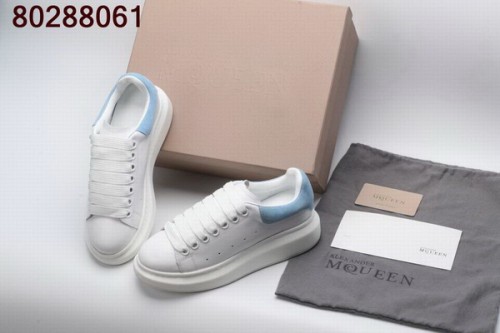 Alexander McQueen men shoes 1：1 quality-145