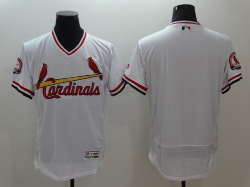 MLB St Louis Cardinals Jersey-218