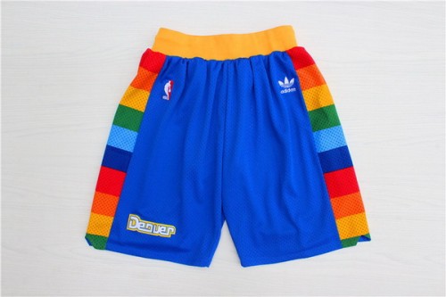 NBA Shorts-410
