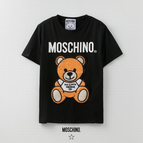 Moschino t-shirt men-016(S-XXL)