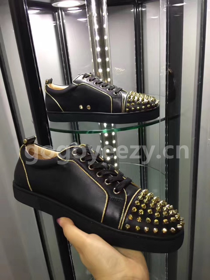 Super Max Christian Louboutin Shoes-725