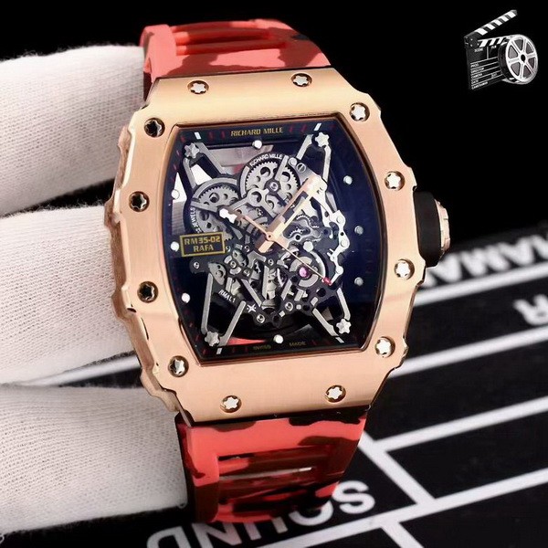 Richard Mille Watches-078