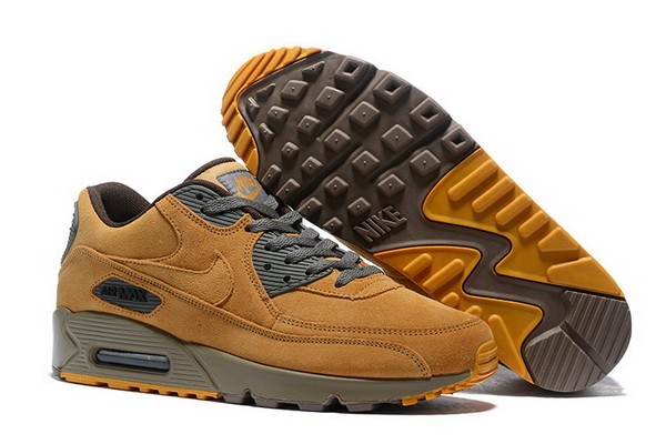 Nike Air Max 90 men shoes-621