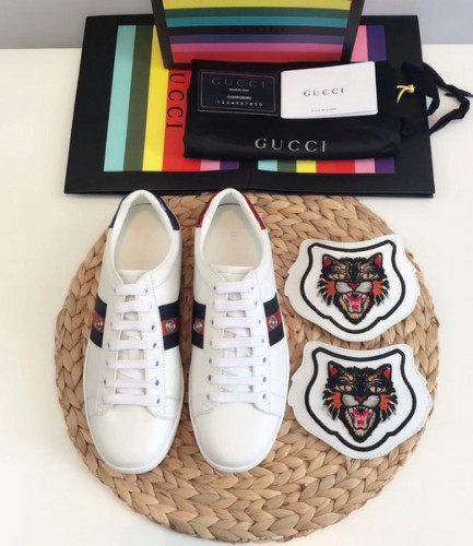 Super Max G Shoes-163