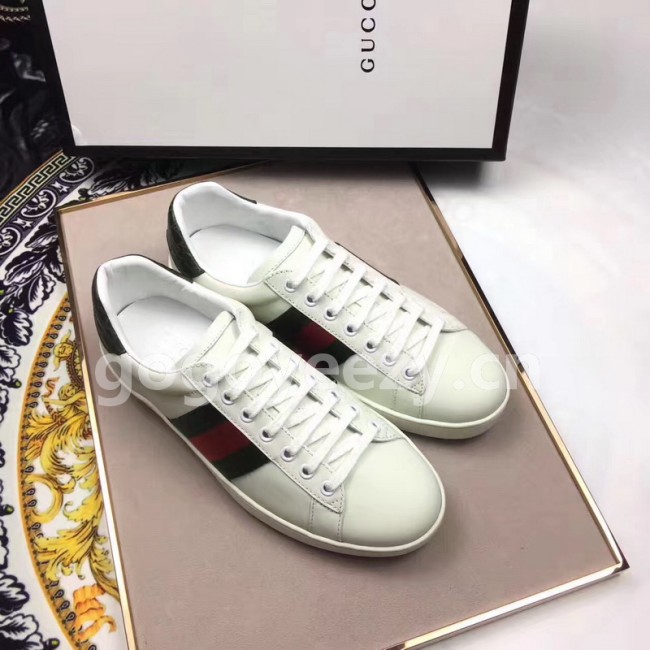 Super Max G Shoes-070
