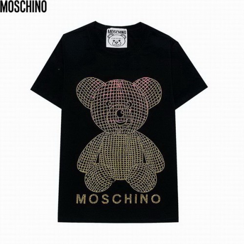 Moschino t-shirt men-005(S-XXL)