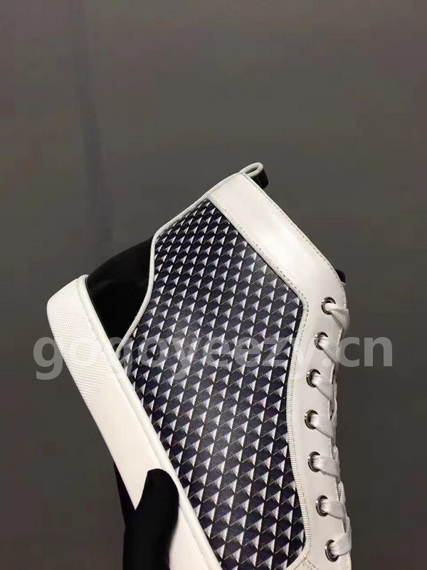 Super Max Christian Louboutin Shoes-822