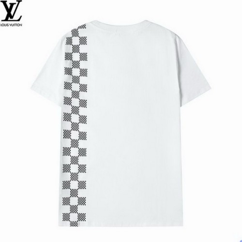 LV  t-shirt men-809(S-XXL)
