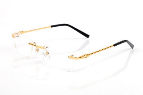 Cartie Plain Glasses AAA-1705
