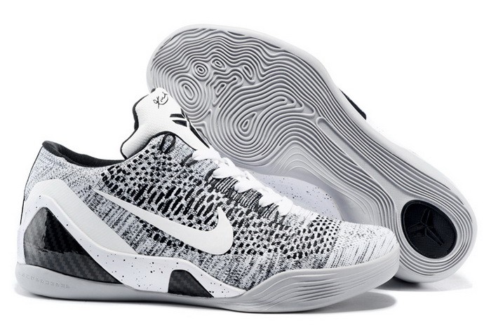 Nike Kobe Bryant 9 Low men shoes-067