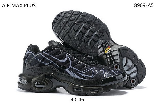 Nike Air Max TN Plus men shoes-1280