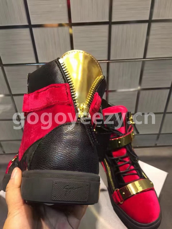 Super Max GZ Shoes165