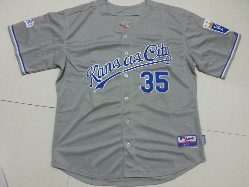 MLB Kansas City Royals-441