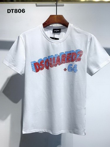DSQ t-shirt men-037(M-XXXL)