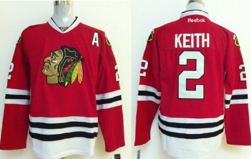 NHL New jerseys-081