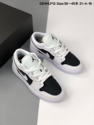 Jordan 1 women shoes AAA-054