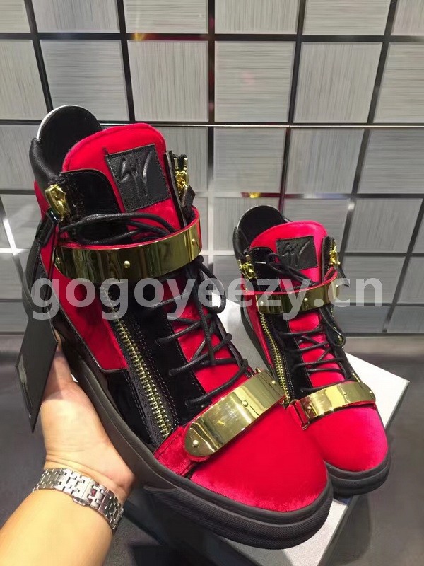 Super Max GZ Shoes165
