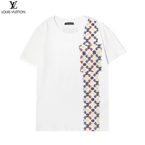 LV  t-shirt men-1193(S-XXL)