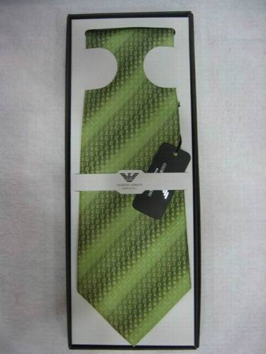 Armani Necktie AAA Quality-060