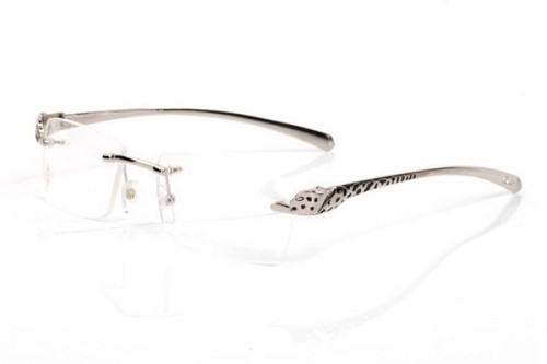 Cartie Plain Glasses AAA-1751