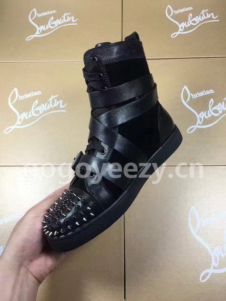 Super Max Christian Louboutin Shoes-476