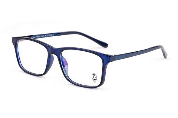 Cartie Plain Glasses AAA-1688