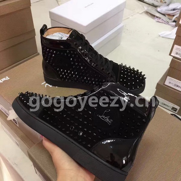 Super Max Christian Louboutin Shoes-576