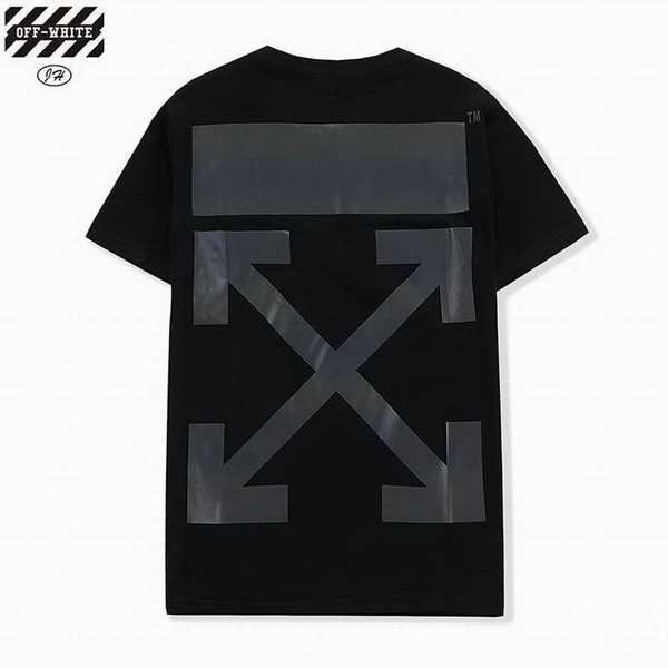 Off white t-shirt men-972(S-XXL)