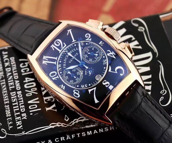 Franck Muller Watches-099